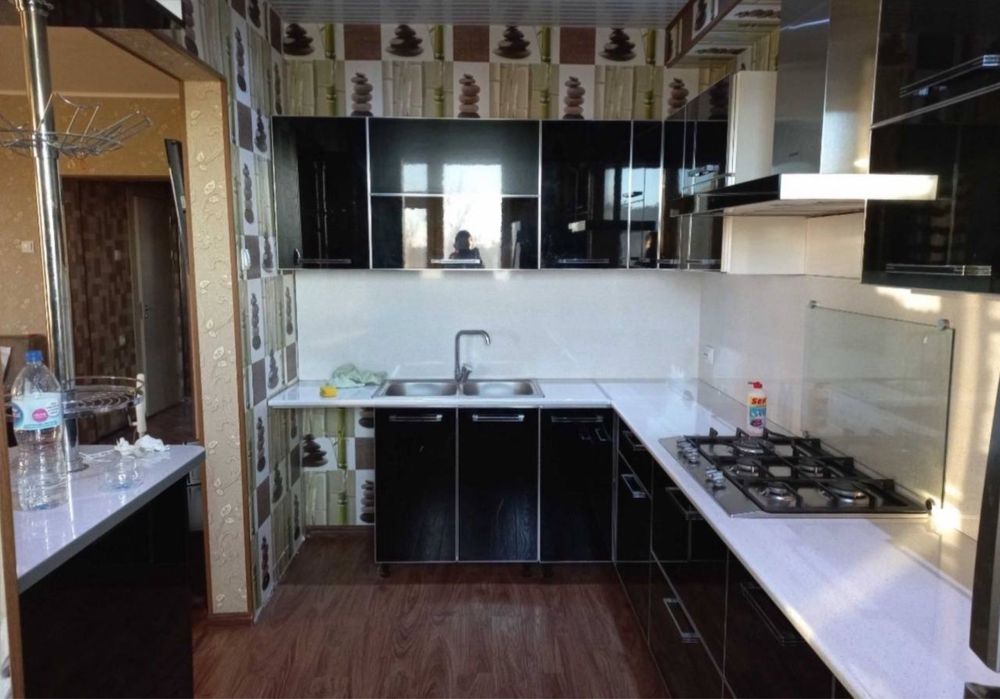 Чиланзар Е квартал 3/7/9 Меб+Тех Франция