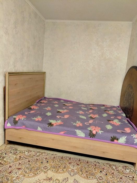 Продам Кровать+Комод СРОЧНО