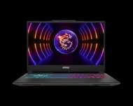 MSI CYBORG i7 13620H/DDR5 16GB/512GB/RTX4060/15.6 FHD IPS 144Hz/Black