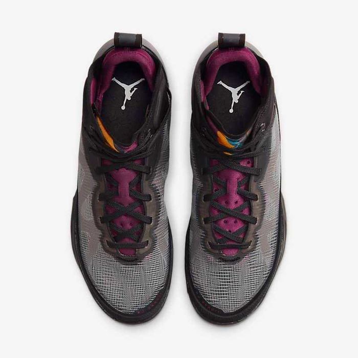 Nike - Air Jordan 37 номер 40 мъжки Оригинал Код 5072