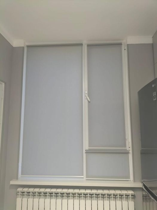 Түркістан жалюзи