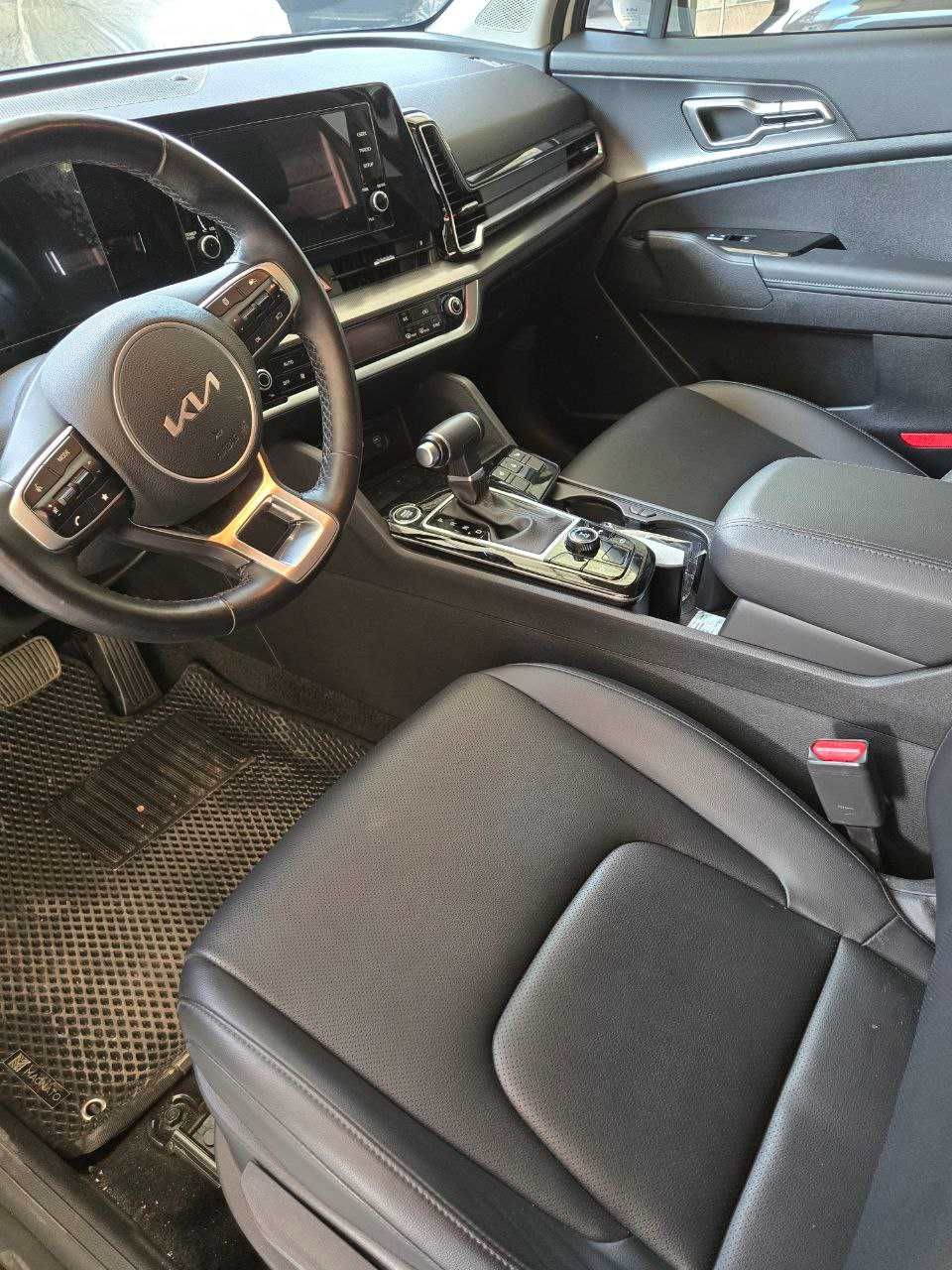 Продается KIA Sportage 2023