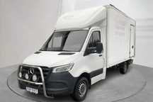 Mercedes-Benz Sprinter Sprinter 316 7g-tronic FULL