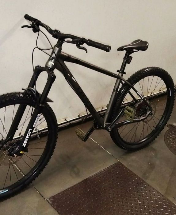 Велосипед Drag Shift 29"