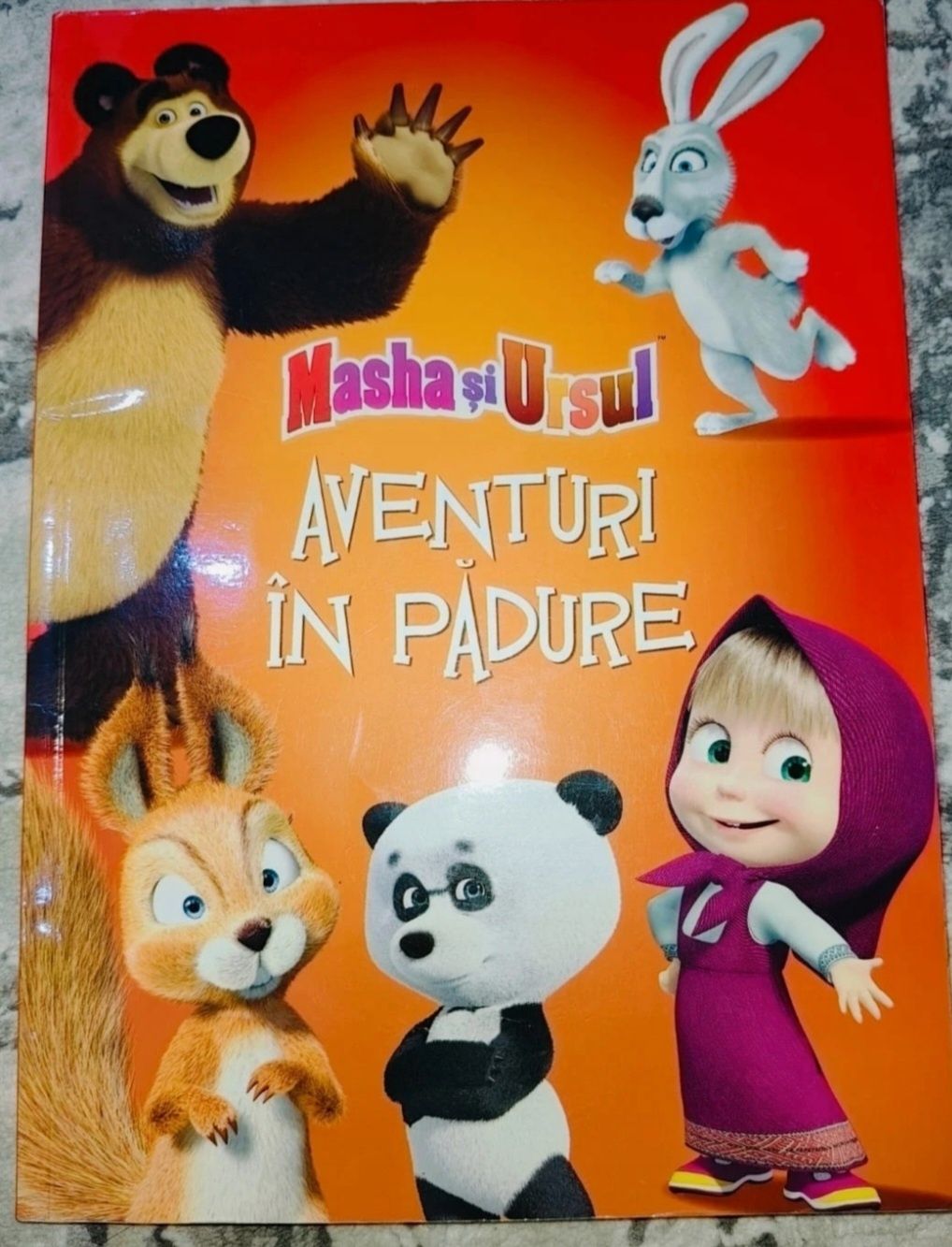 Carticele+papusele