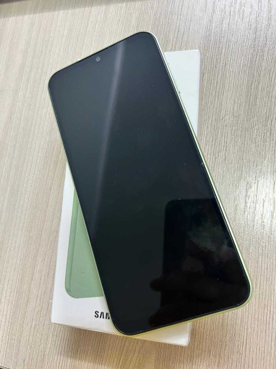 Samsung A14 64Gb (Алматы 324750)