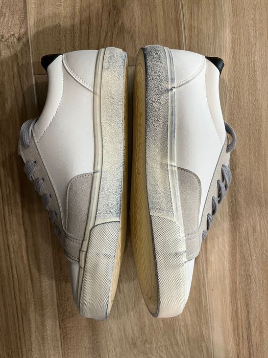 Продавам чисто нови обувки D. Franklin