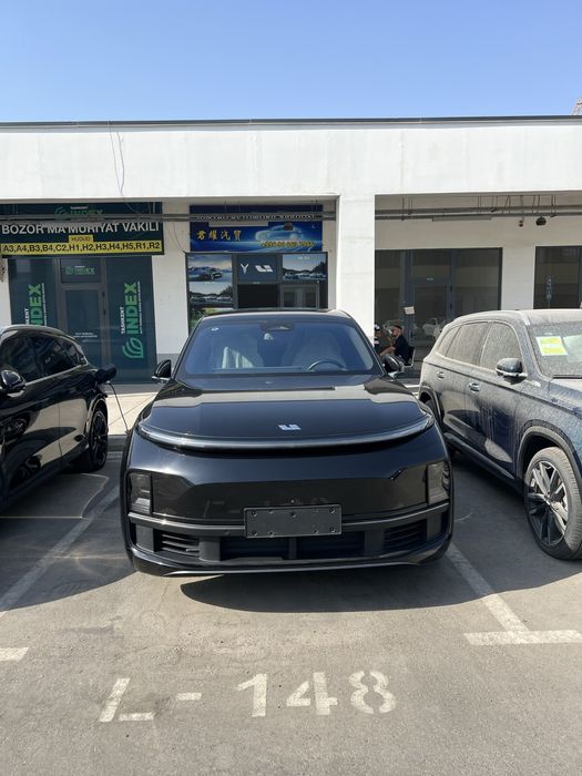 Li 8 pro 2023 Full NALICHIIII