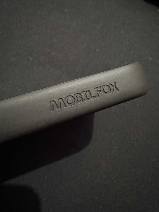 Husa Mobilfox “Need money for Porsche” iPhone 15 Plus