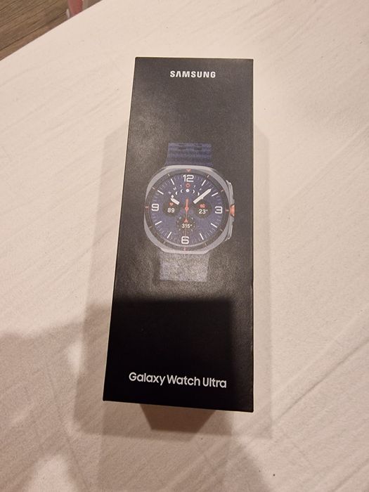 Ceas Samsung Galaxy Watch ultra