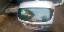 Haion stopuri Ford fiesta mk6 cu 4 usi 2011
