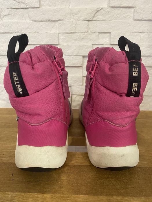 Детски ботушки апрески Adidas - 27 номер