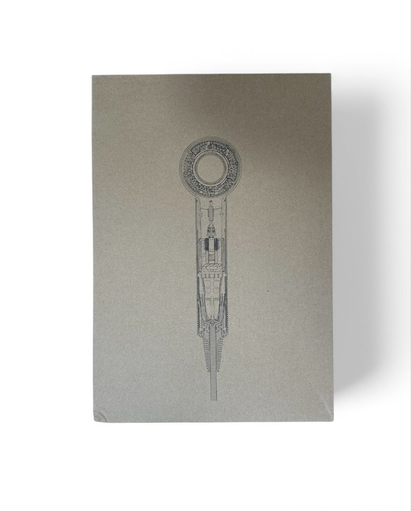 Hair Dryer DYSON Supersonic hairdryer HDO3