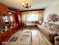 Apartament 3 camere decomandat  | 74 mp | Zona Carpati 2