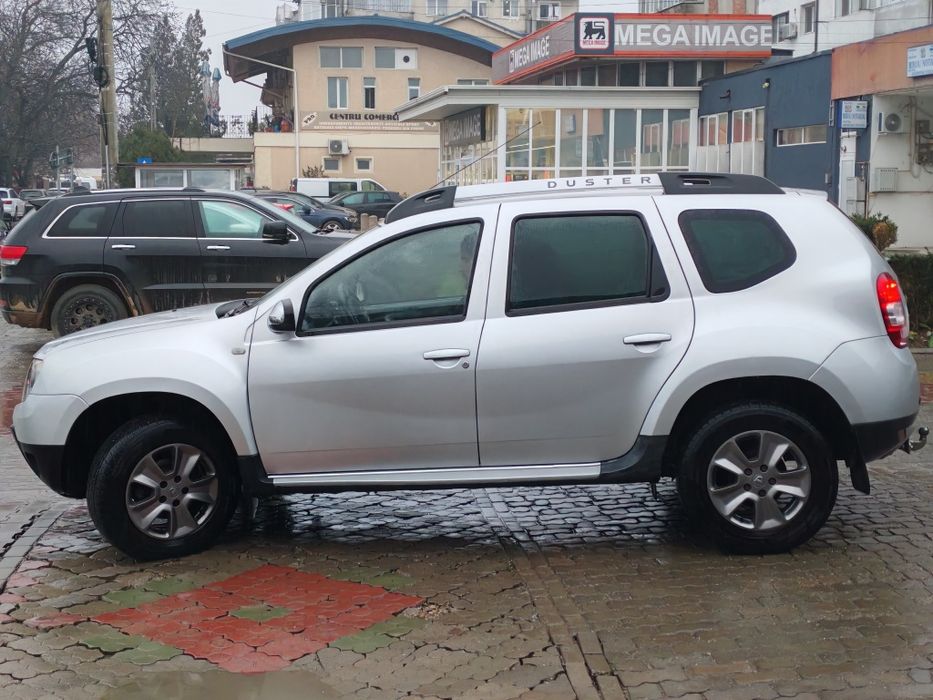 Dacia Duster Prestige 2014 - 1.5 dCi 110 CP - 128.000 km REALI - 4x2