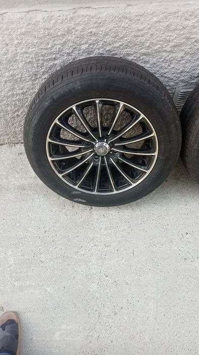 Diska balon sotiladi