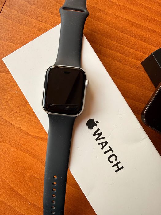 Apple Watch SE2 44mm