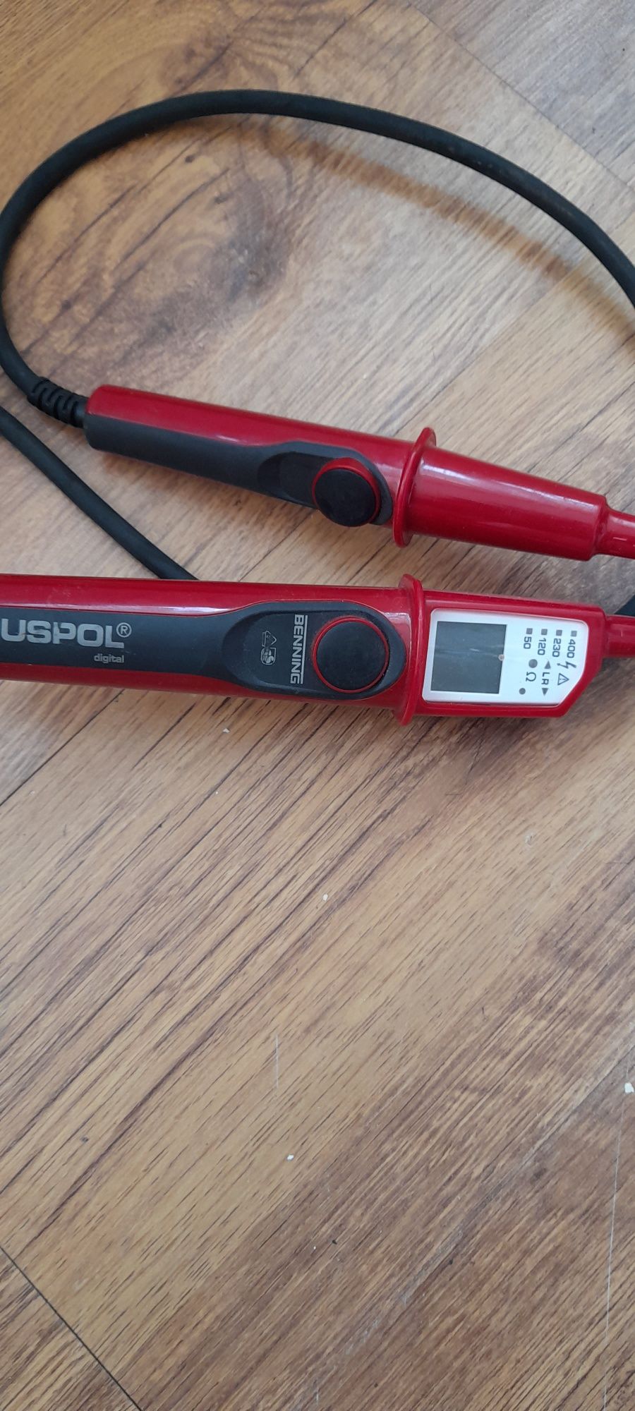 Duspol Digital Benning