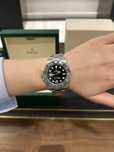 NEW Rolex GMT Master II 40mm 126720vtnr