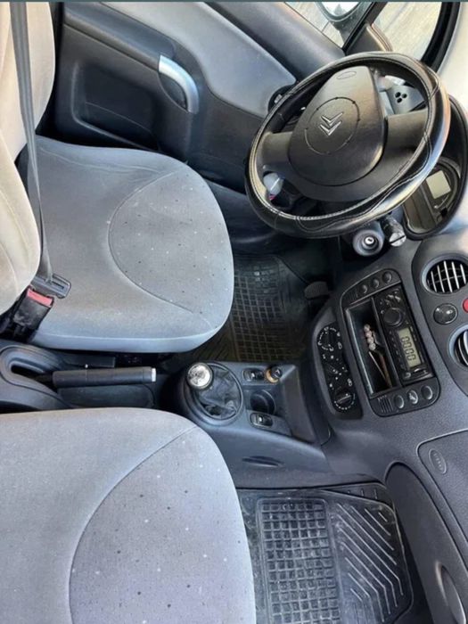 Citroen c3 de vanzare