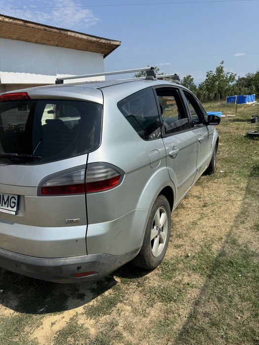 Vand Ford S-Max 2006 1.8d 125 CP