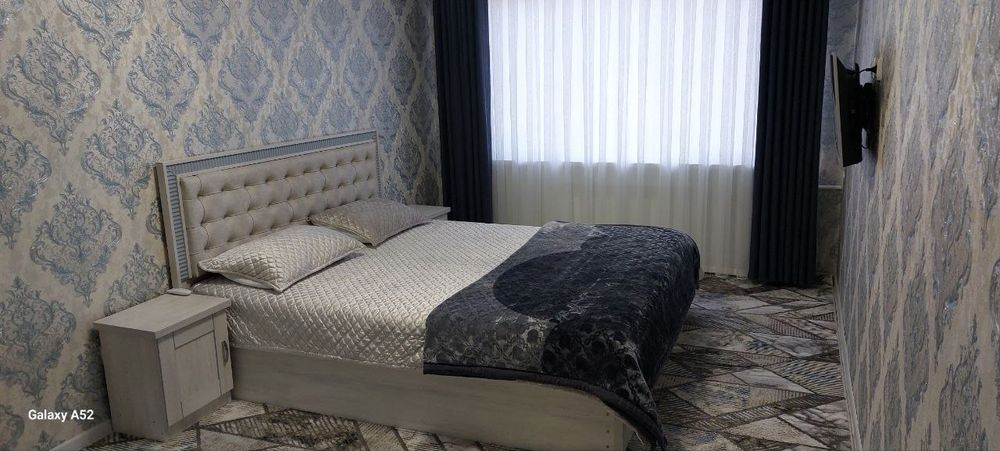 Спальный гарнитур 2х спальная