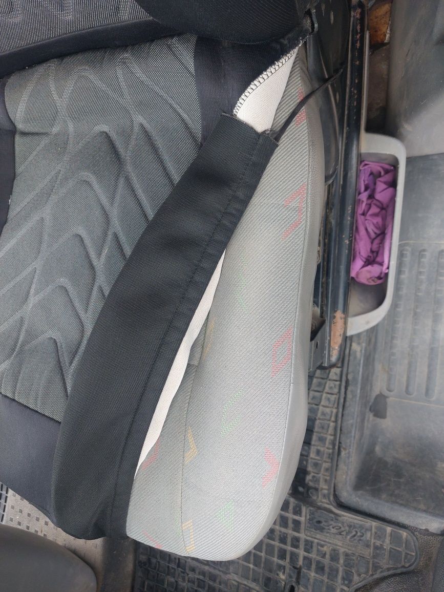 Volkswagen t5 1.9 tdi