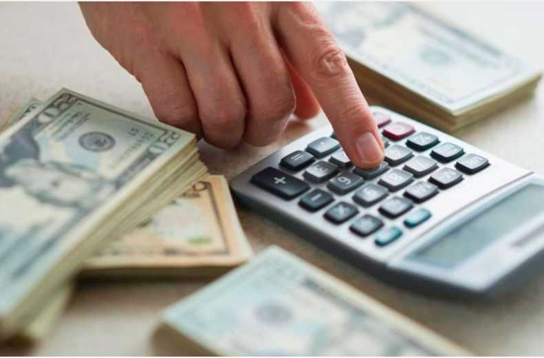 Online Buxgalterya xizmatini ko'rsatamiz