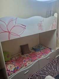 Детский мебель для девочек