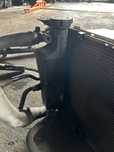 Vas expansiune apa BMW e46 320d