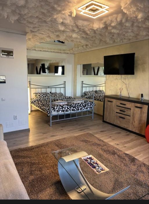 Vand apartament 1 camera , suprafata 38mp