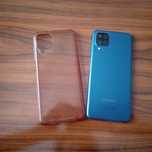 Samsung galaxy A12