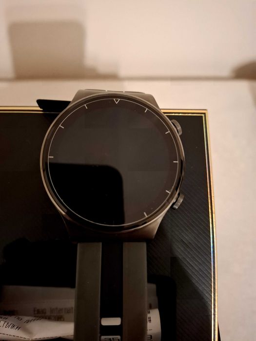 Huawei watch GT 2 pro