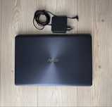 Laptop ASUS VivoBook 15 i7-8550U 15.6 8GB 1TB NVIDIA GeForce+SSD 500GB