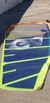 Windsurf материал