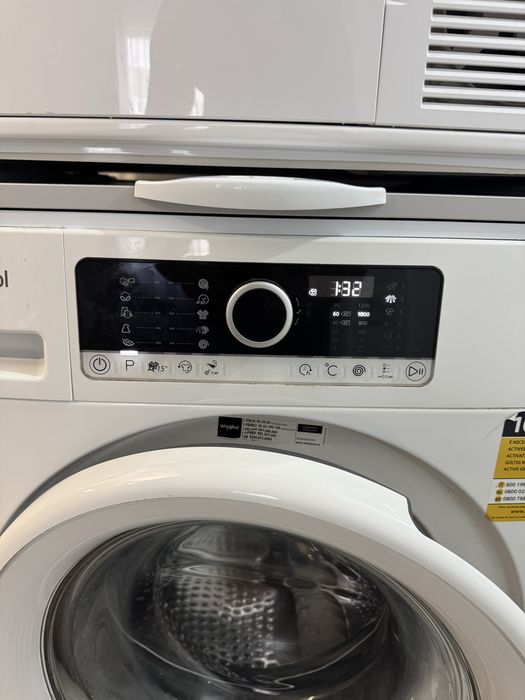 Masina de spalat whirlpool 7kg