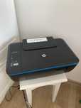 Цветной принтер HP Deskjet Ink advantage ultra 2529