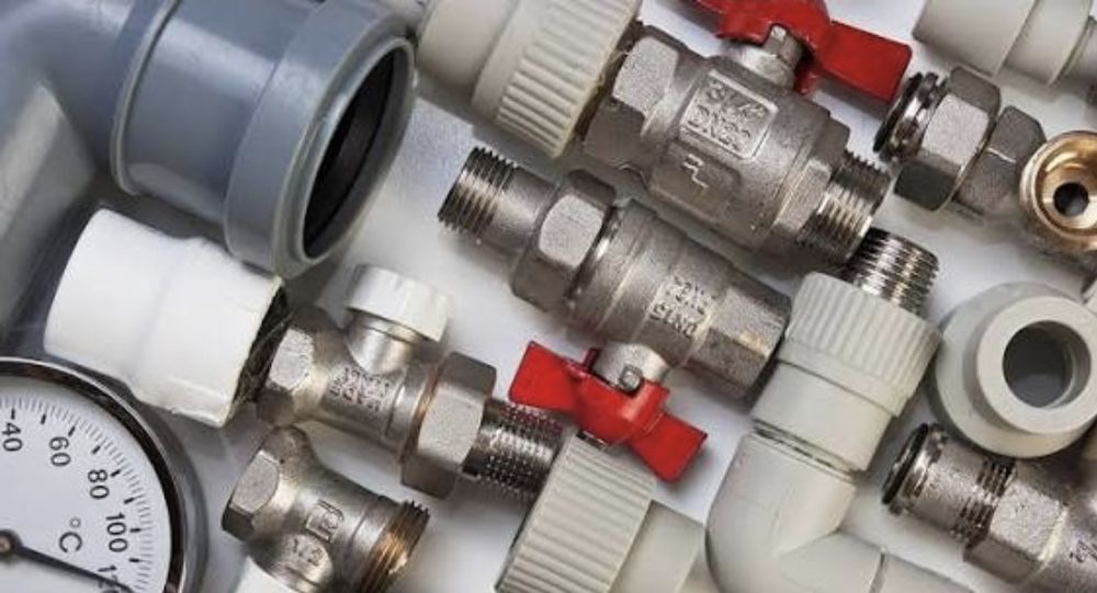 Сантехника, электрика, малярка