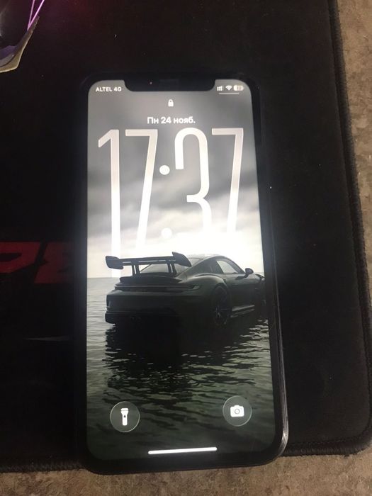 Продам iphone 11 128gb