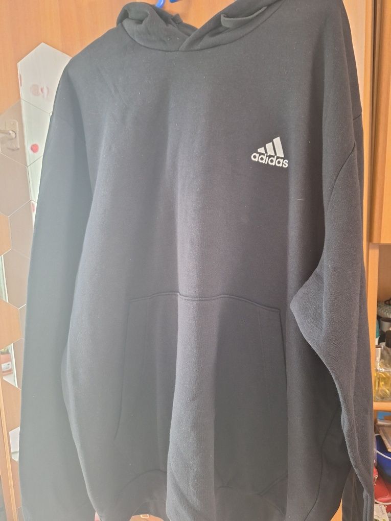 Hanorac barbati xxl Adidas nou cu eticheta