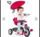 Триколка Fisher Price