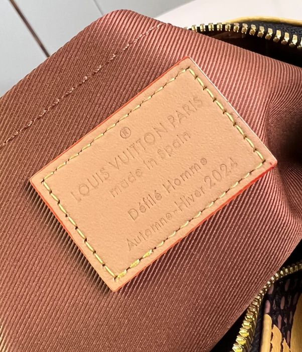Geanta LV Louis Vuitton Speedy 25 cm, Premium