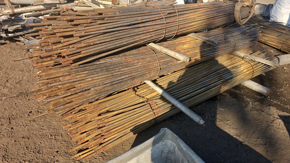 Продам трубки-нержавейка