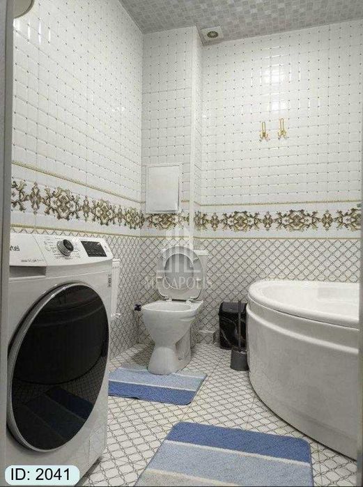 5 mikr somiy tarafda 1 xona 120 oyga sotiladi №2041