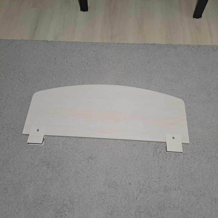 Дъска/ преграда. за легло