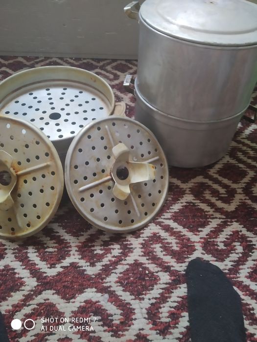 2 монтишницы советские.