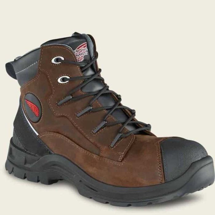 Ghete de protectie Red Wing 3228 marimea 41