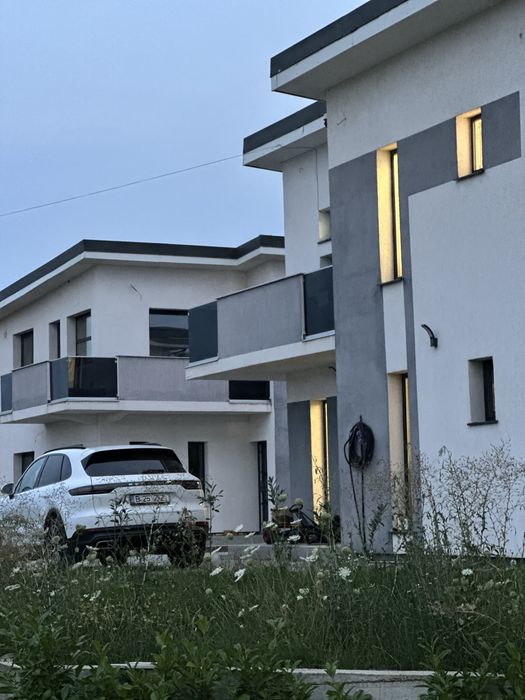 Casa la cheie tip duplex