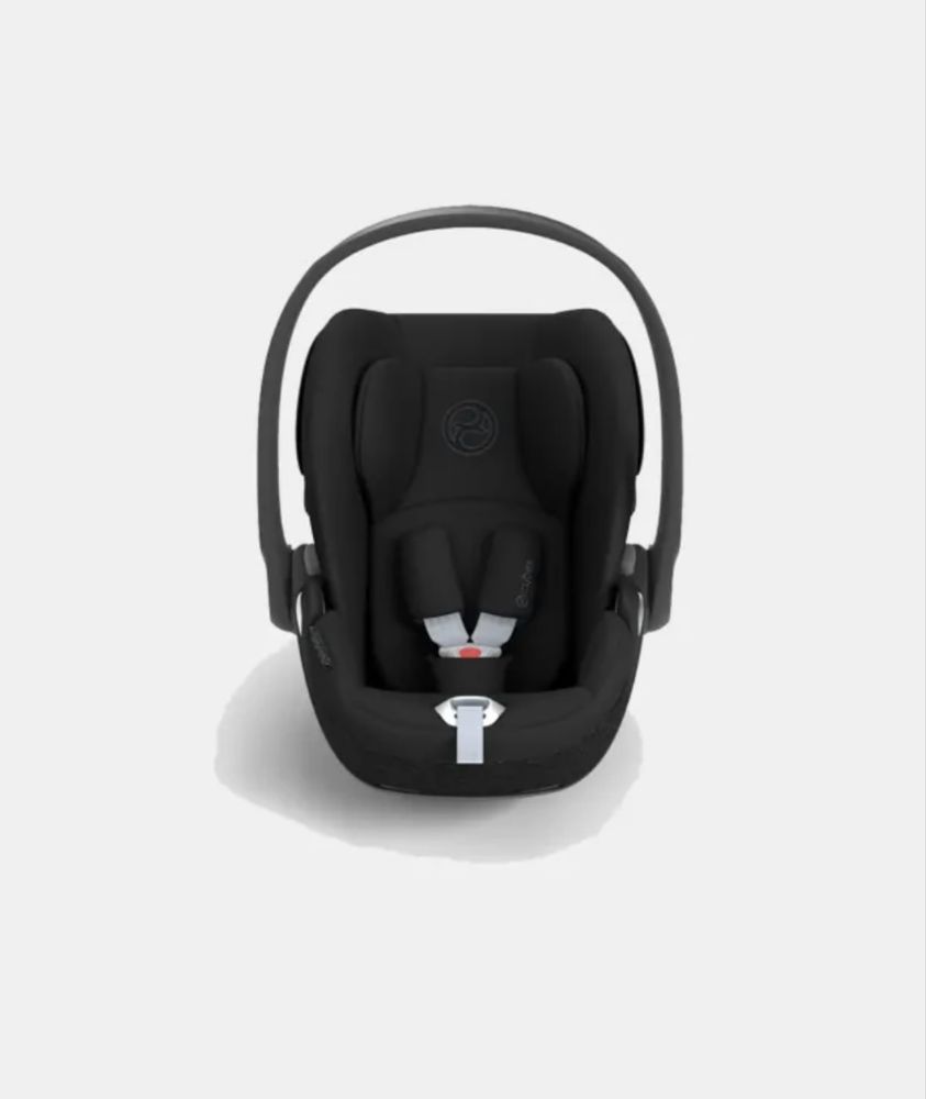 Scoica Cybex Cloud Z