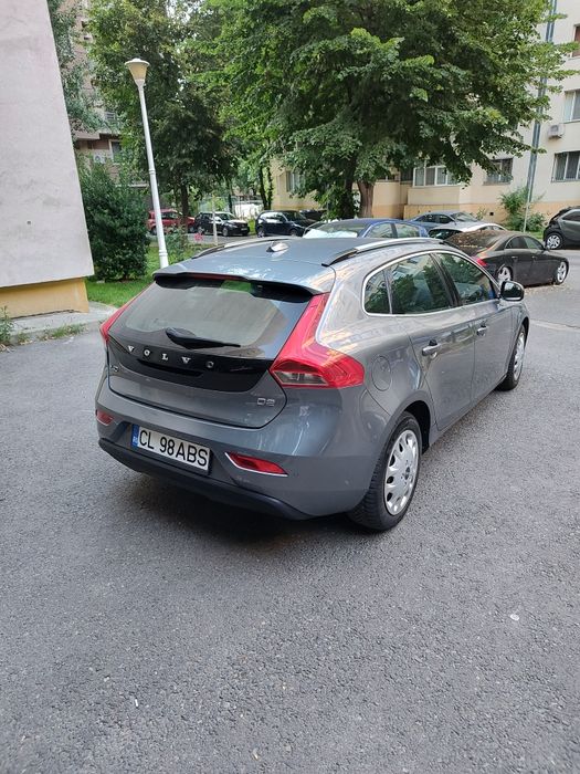 Volvo V40 2.0 diesel
